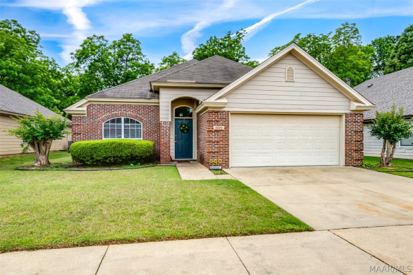 509 Glenmede Lane