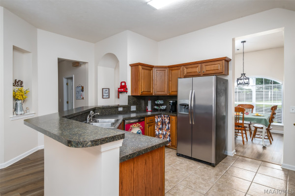 509 Glenmede Lane