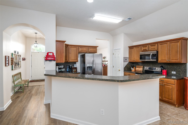 509 Glenmede Lane