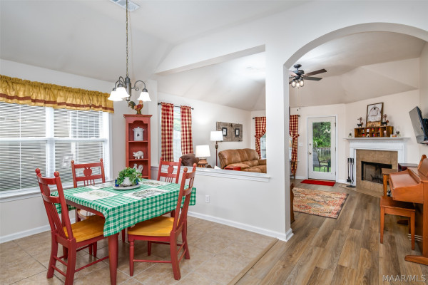 509 Glenmede Lane
