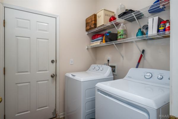 509 Glenmede Lane