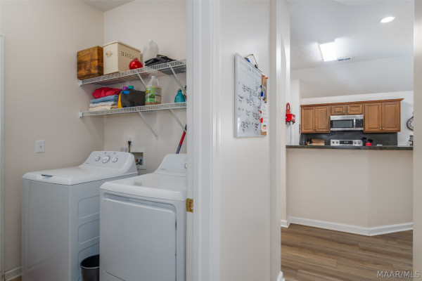 509 Glenmede Lane