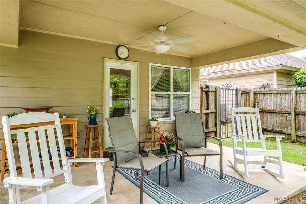 509 Glenmede Lane