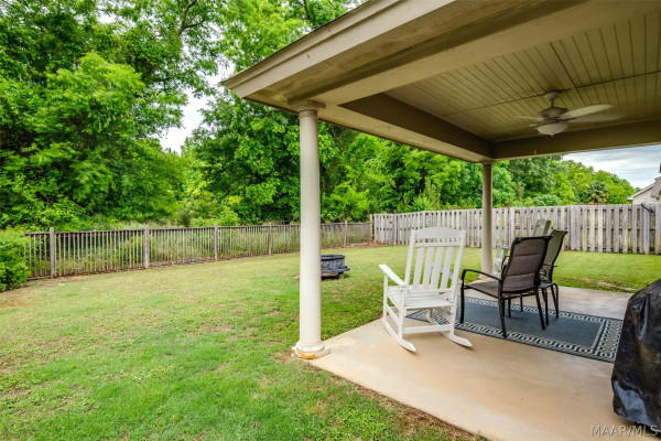 509 Glenmede Lane