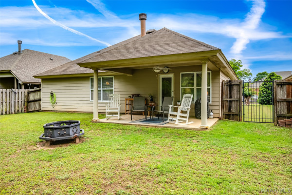 509 Glenmede Lane