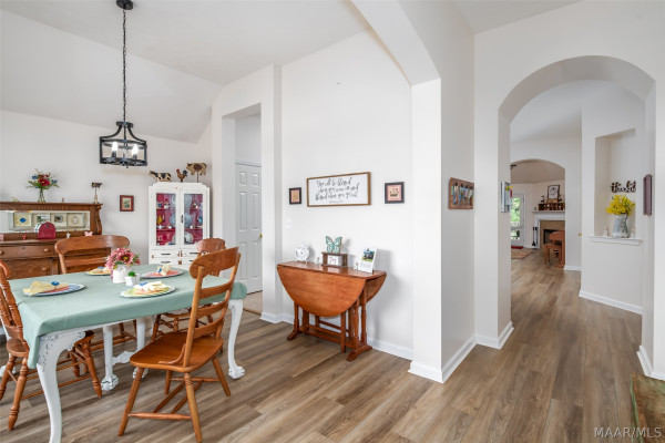 509 Glenmede Lane