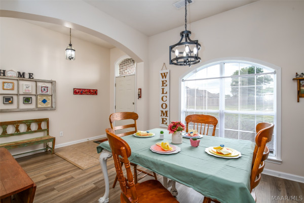 509 Glenmede Lane