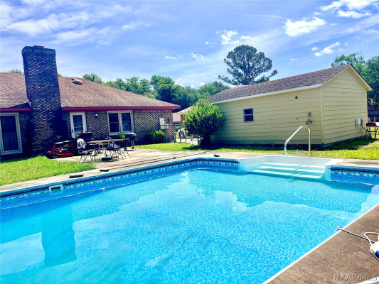 5878 Bridle Path