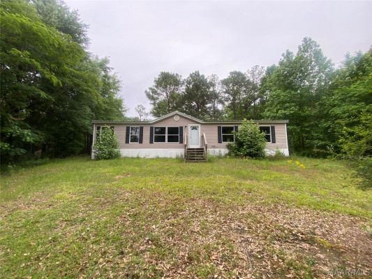 290 hwy 143 Road