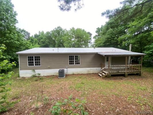 290 hwy 143 Road