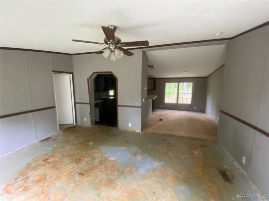 290 hwy 143 Road