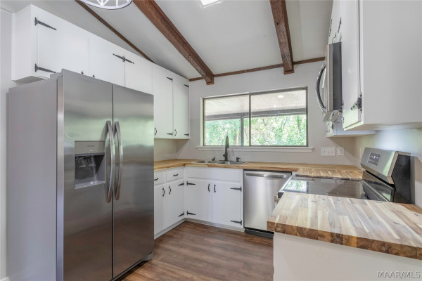 318 Gardenia Road