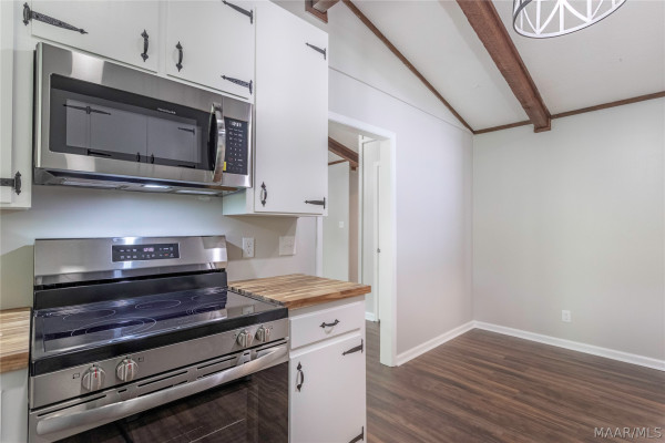 318 Gardenia Road