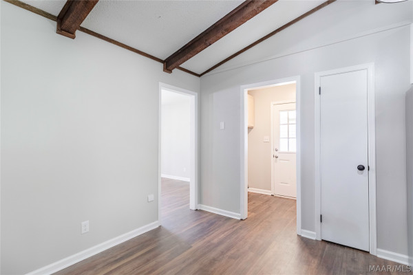 318 Gardenia Road