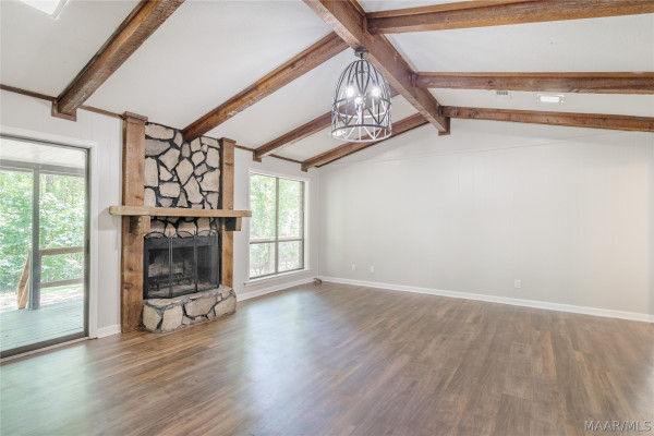 318 Gardenia Road