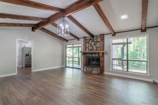 318 Gardenia Road