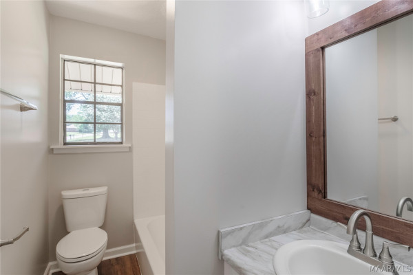 318 Gardenia Road
