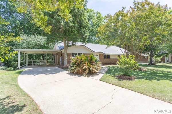 318 Gardenia Road