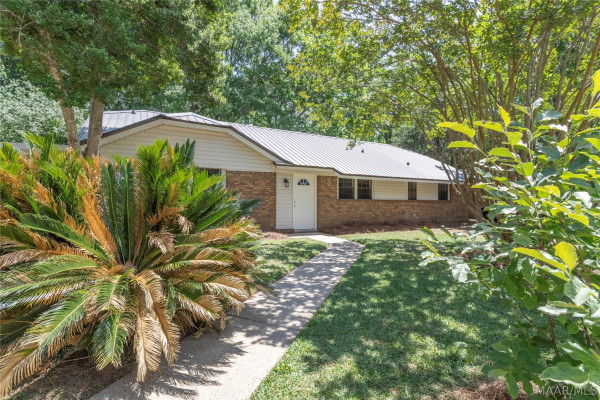 318 Gardenia Road