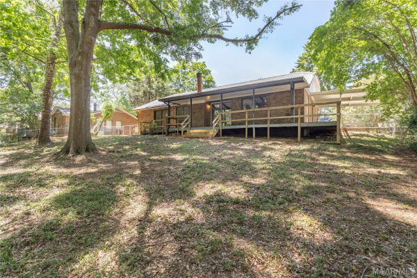318 Gardenia Road