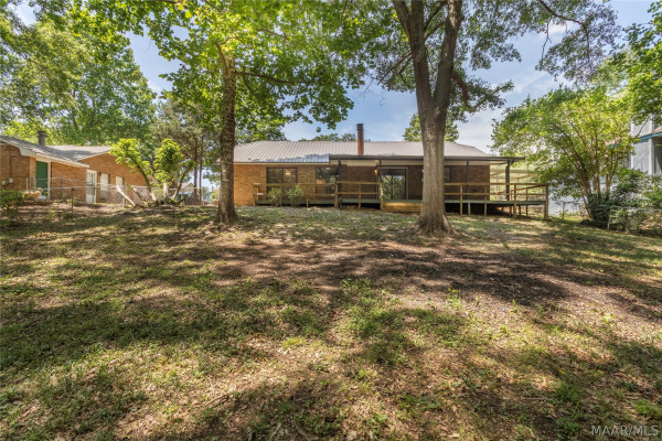 318 Gardenia Road