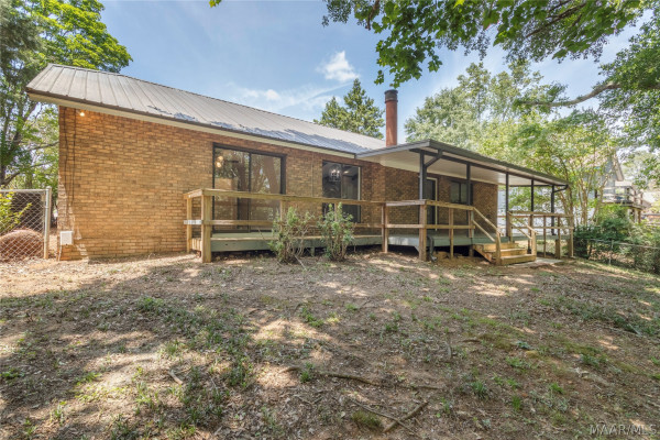 318 Gardenia Road