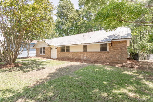 318 Gardenia Road