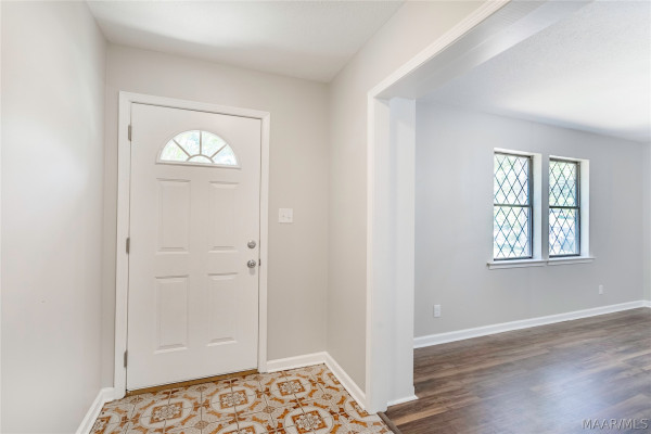 318 Gardenia Road
