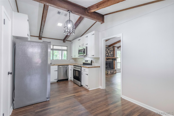 318 Gardenia Road