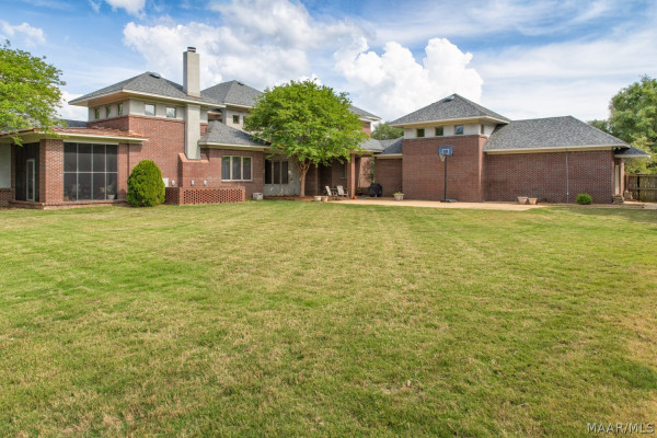 116 Payne Road