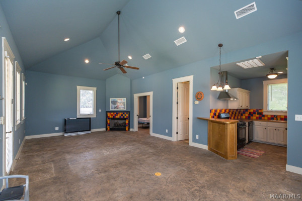 116 Payne Road