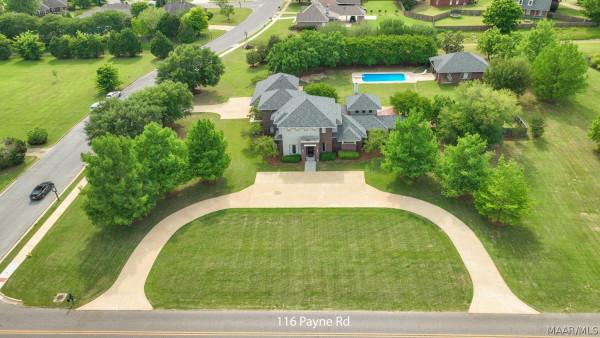 116 Payne Road