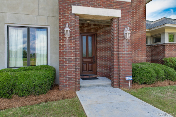 116 Payne Road