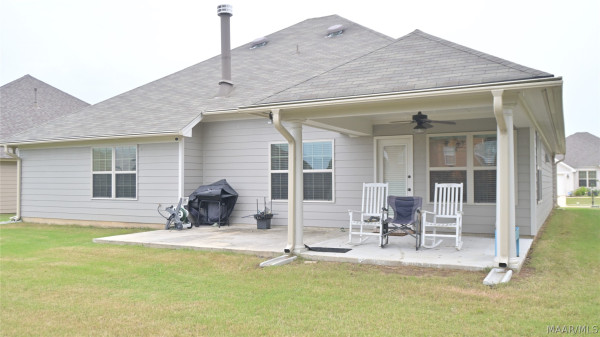 528 Lismore Place