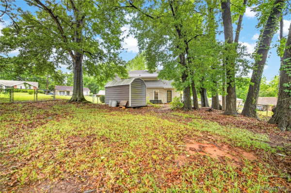2936 Woodforest Lane