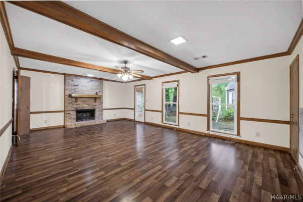 2936 Woodforest Lane