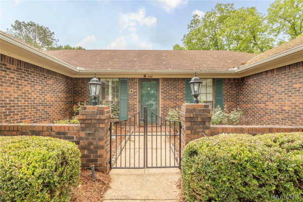 132 Tensaw Road