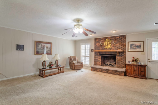 132 Tensaw Road
