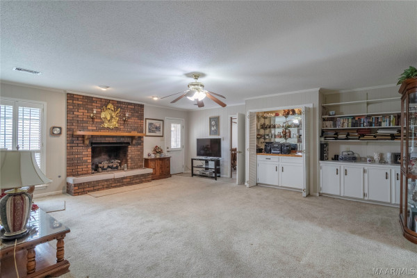 132 Tensaw Road