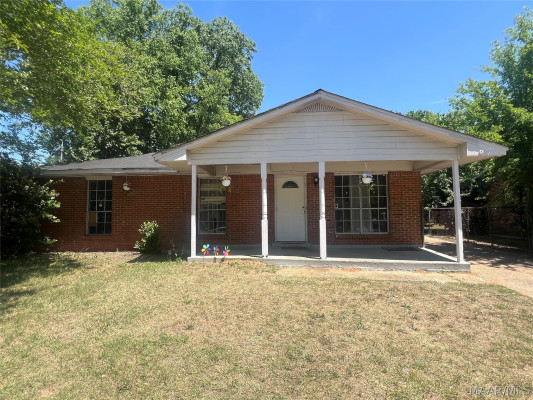 943 Alma Drive