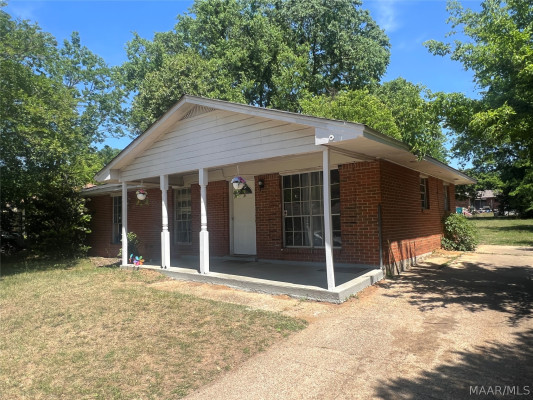 943 Alma Drive