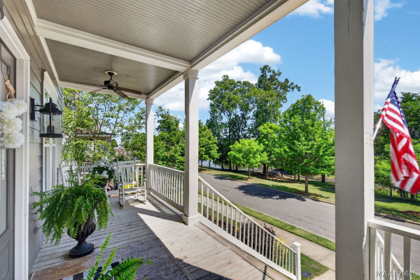57 Overbrook Street