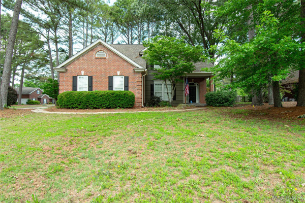 8631 Hearthstone Drive