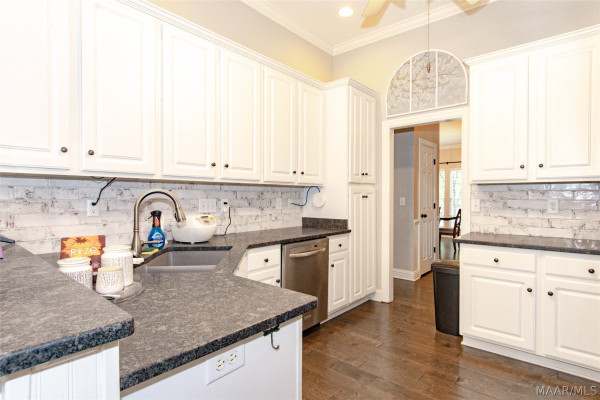 8631 Hearthstone Drive