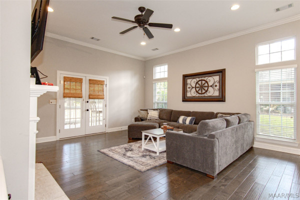 8631 Hearthstone Drive