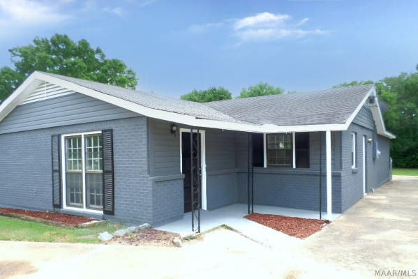 2160 Powell Lane