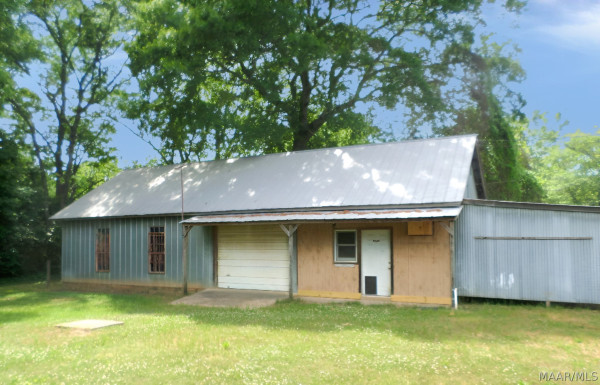 2160 Powell Lane