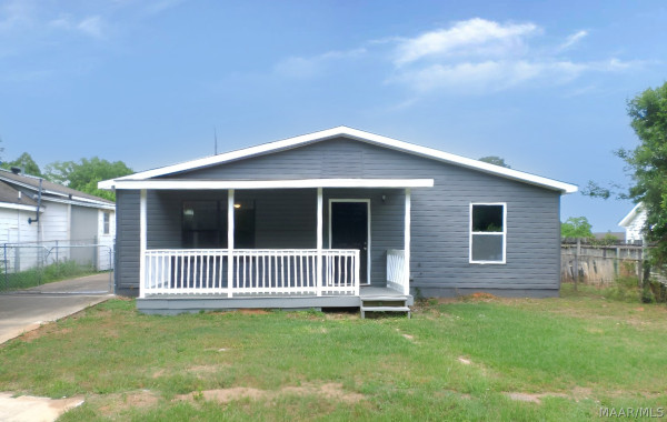 2160 Powell Lane
