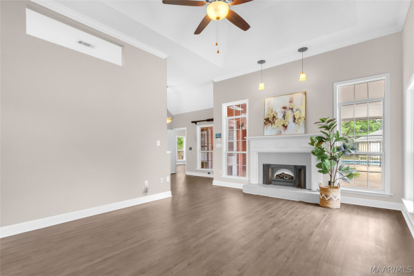 7900 Arrowhead Forest Court