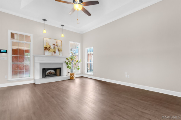 7900 Arrowhead Forest Court